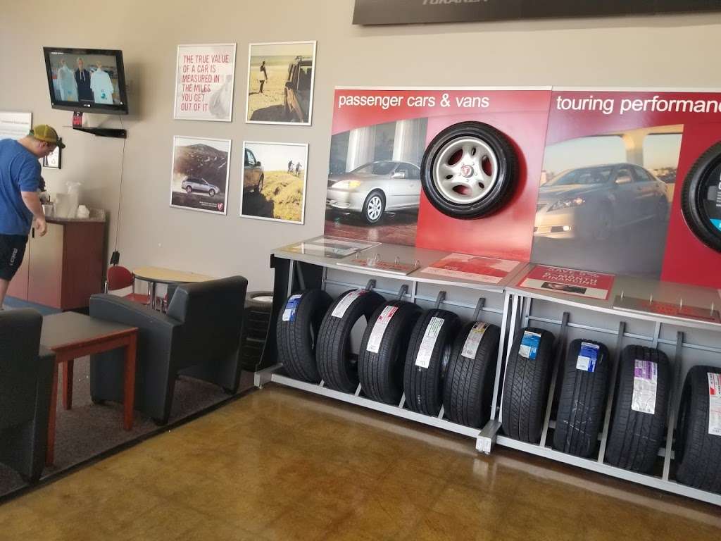 Firestone Complete Auto Care | 5600 South La Grange Road, La Grange, IL 60525 | Phone: (708) 340-7199