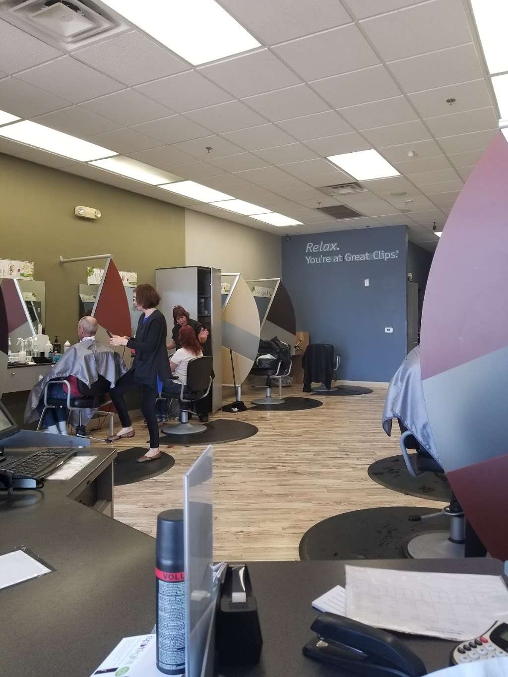 Great Clips | 5960 Losee Rd, Ste 126, North Las Vegas, NV 89081 | Phone: (702) 220-7701