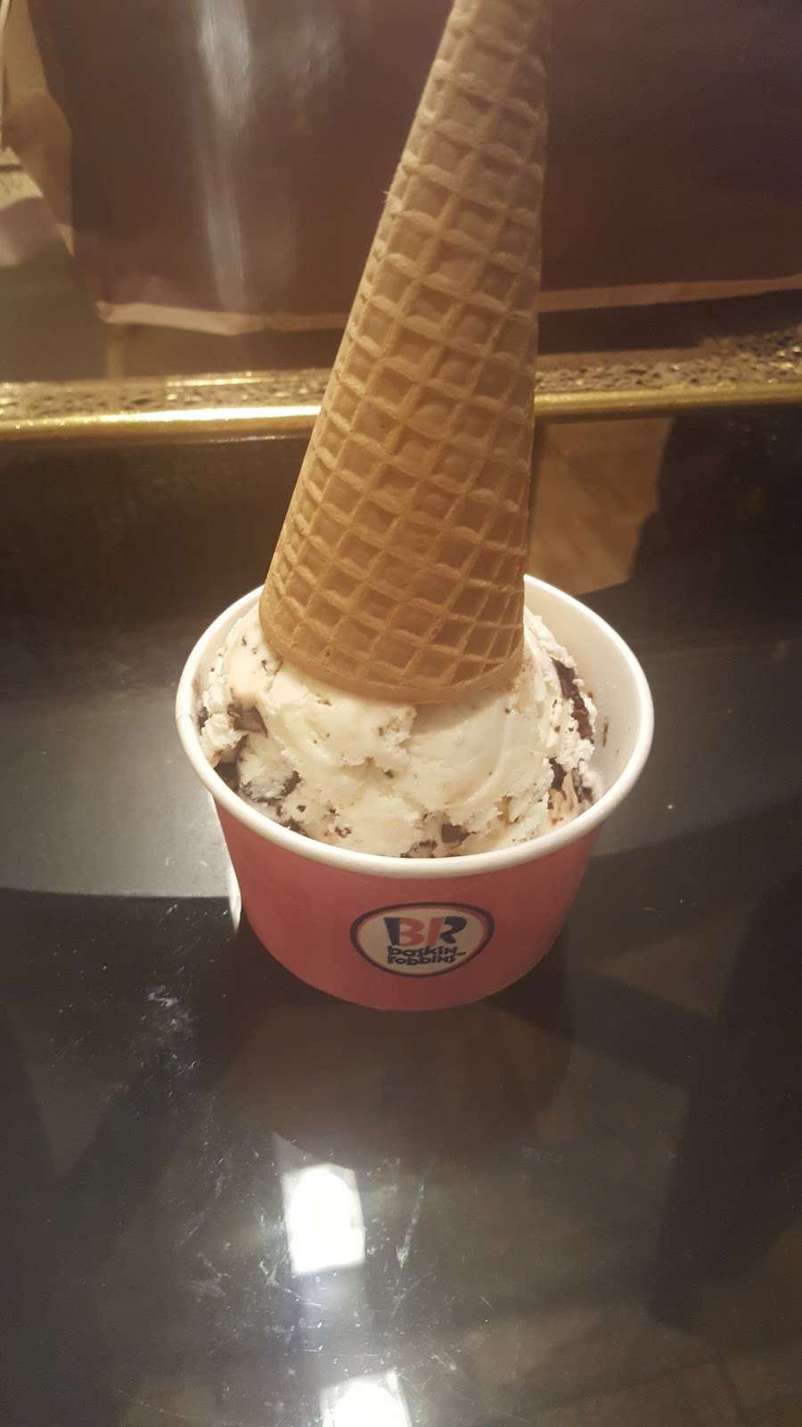 Baskin-Robbins | 81 Knollwood Rd, White Plains, NY 10607 | Phone: (914) 949-4468