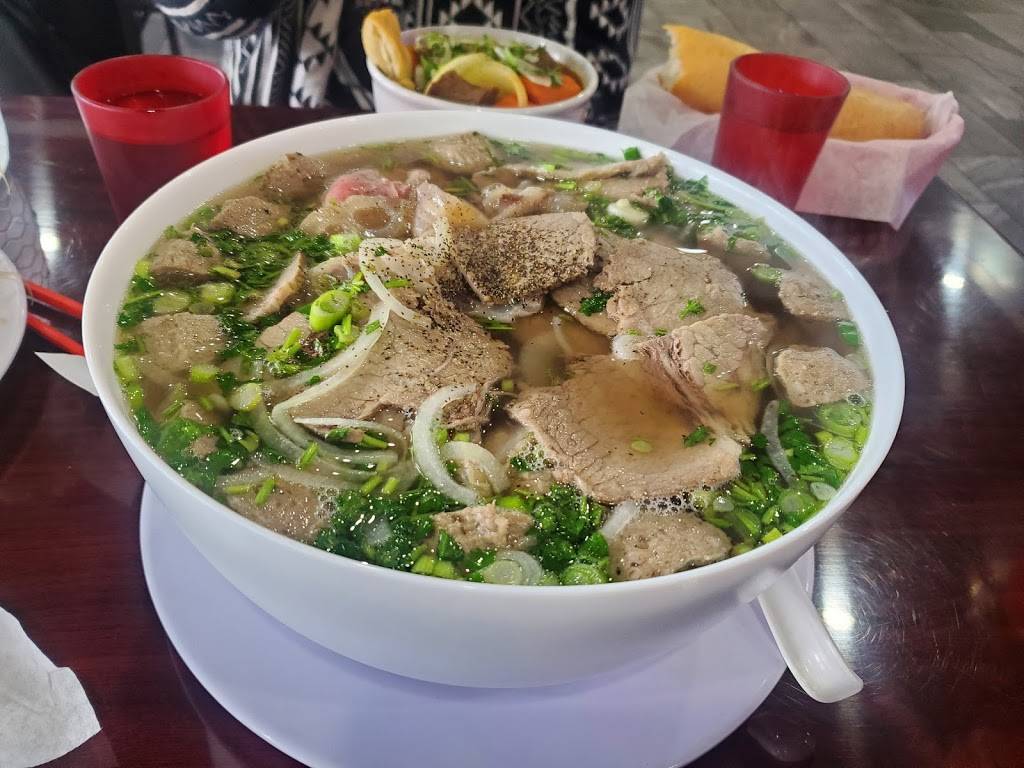 Pho T & N | 3745 Annex Ave, Nashville, TN 37209, USA | Phone: (615) 593-0266