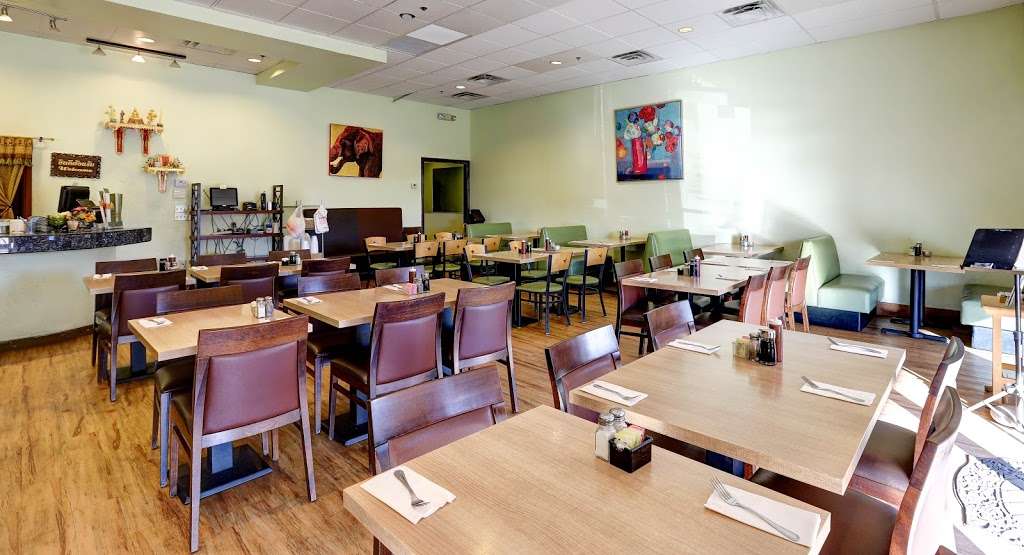 Thai House | 15577 N Hayden Rd #105, Scottsdale, AZ 85260, USA | Phone: (480) 607-2214