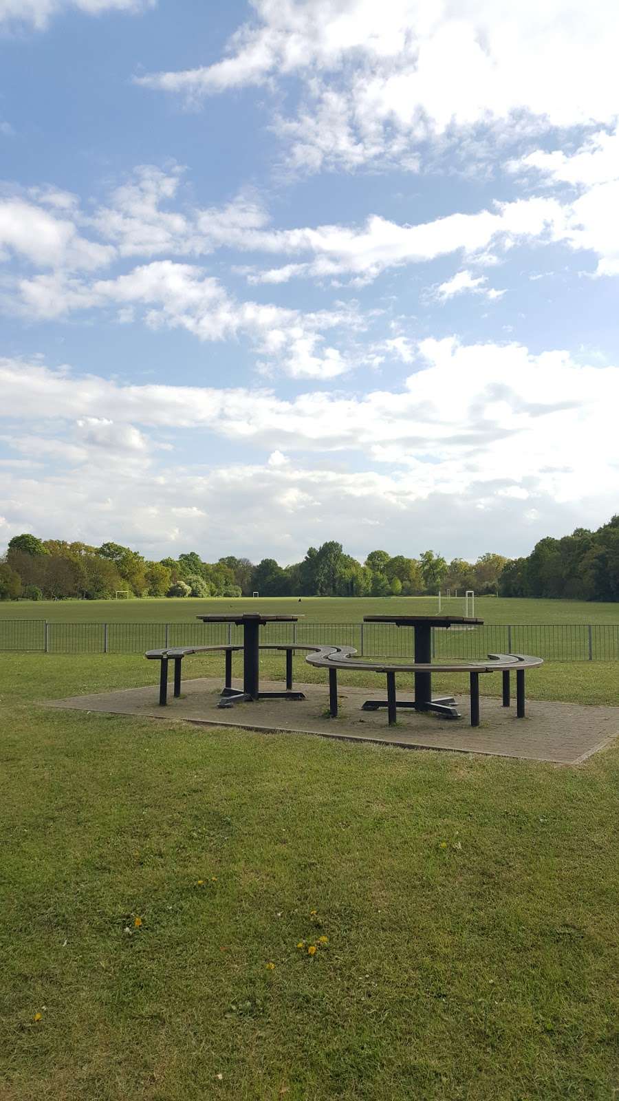 Palewell Park | Enmore Gardens, London SW14 8RF, UK | Phone: 020 8891 1411