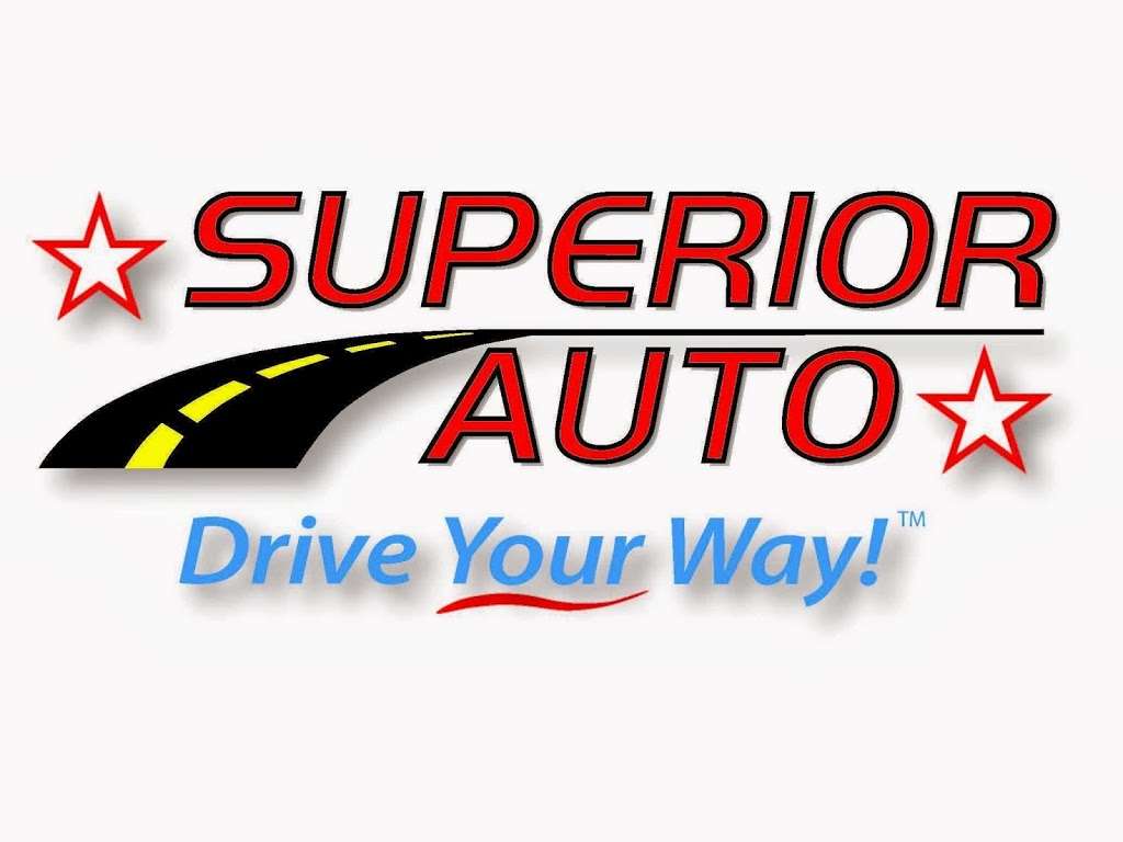 Superior Auto, Inc | 206 S Jackson St, Frankfort, IN 46041, USA | Phone: (765) 654-0020