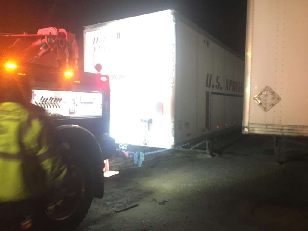 OPK ROAD SERVICE Truck and Trailer Repair | 410 E 25th St, Kannapolis, NC 28083, USA | Phone: (980) 318-2565
