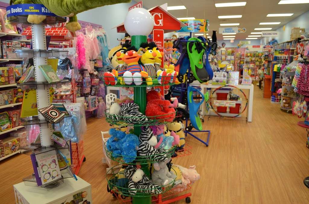 Lets Pretend Toys | 81 Interstate Shop Center, Ramsey, NJ 07446 | Phone: (201) 962-9360