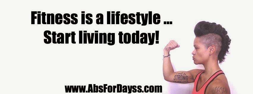 Abs For Days | 1239 E 22nd St, Oakland, CA 94606, USA | Phone: (510) 552-8045