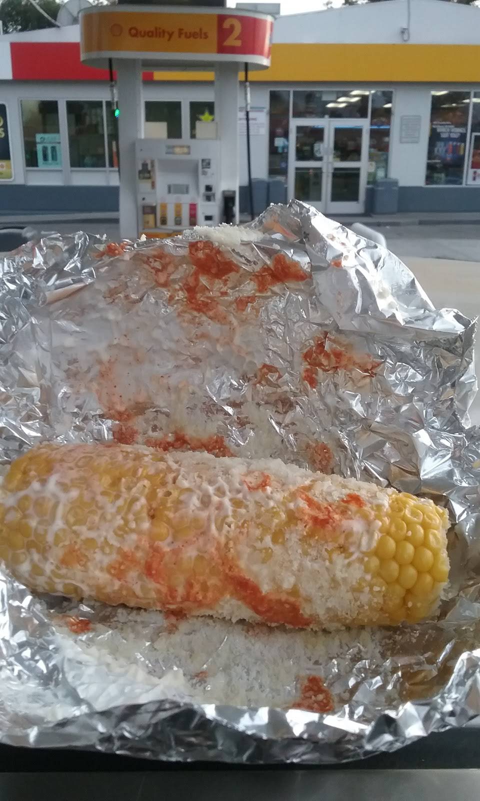 Shell | 3701 Franklin Blvd, Sacramento, CA 95820, USA | Phone: (916) 451-1814