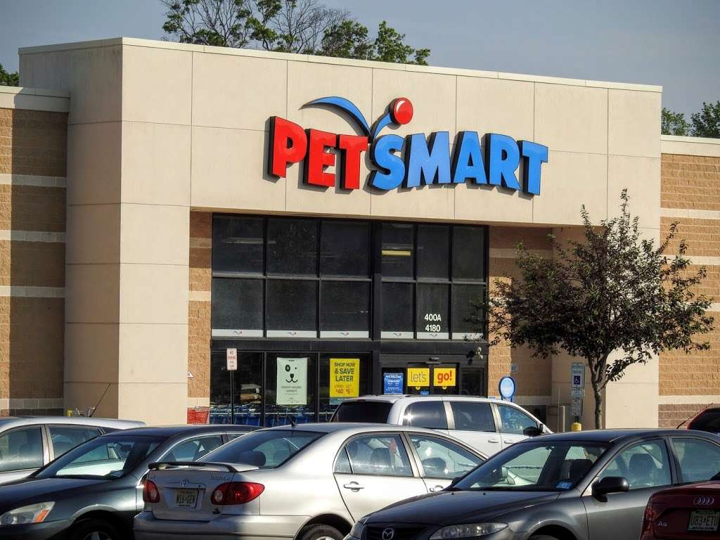 PetSmart | 4180 US-1, Monmouth Junction, NJ 08852 | Phone: (732) 329-6028