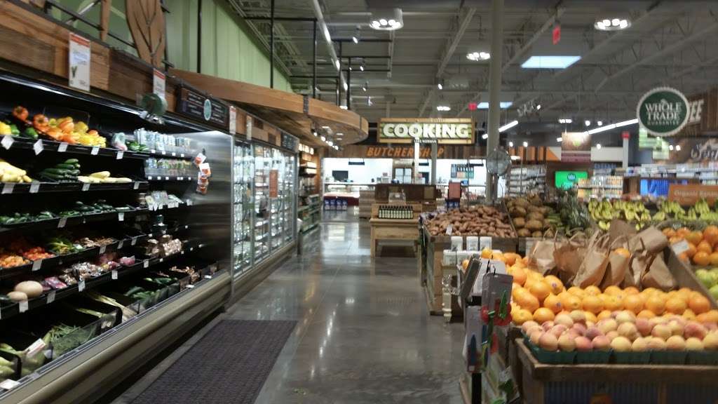 Whole Foods Market | 9129 Sam Furr Rd, Huntersville, NC 28078, USA | Phone: (704) 765-3735