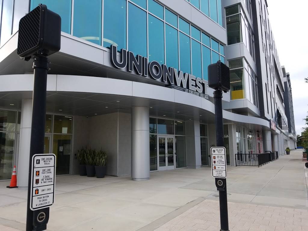 UnionWest at Creative Village | 601 W Livingston St, Orlando, FL 32801, USA | Phone: (407) 235-3620