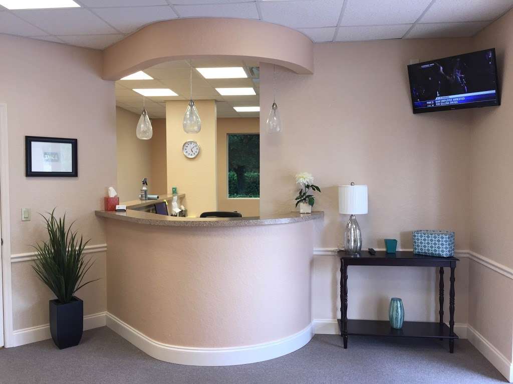 Shimmering Dental | 6958 Shimmering Dr, Lakeland, FL 33813, USA | Phone: (863) 225-5600