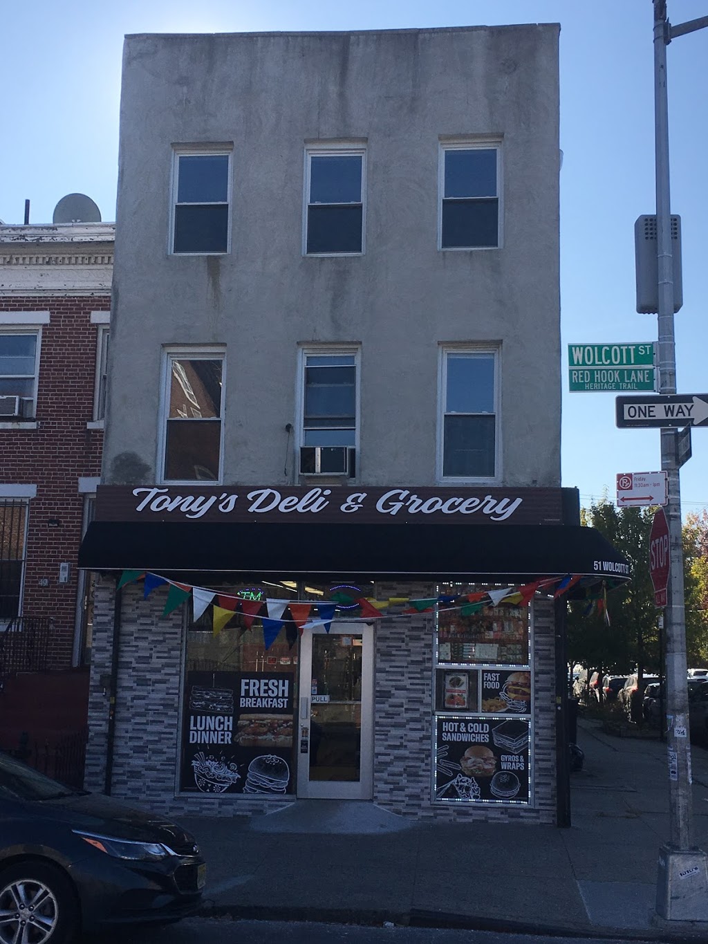 Bitcoin Bodega | 51 Wolcott St, Brooklyn, NY 11231 | Phone: (646) 846-5385