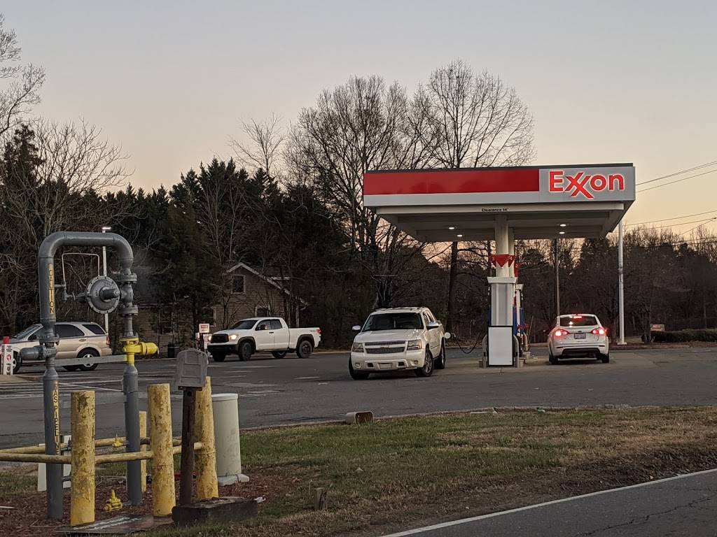 CIRCLE K 2704358 | 2121 W Clemmonsville Rd, Winston-Salem, NC 27127, USA | Phone: (336) 785-1682