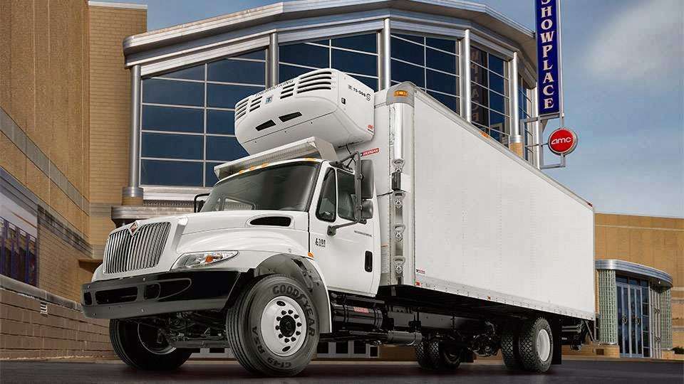 Universal-Morgan Truck Bodies | 961 NJ-10, Randolph, NJ 07869, USA | Phone: (973) 252-9900