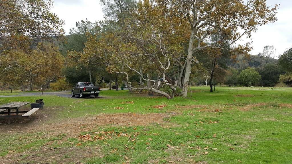 Lake Del Valle Family Campground | 7000 Del Valle Rd, Livermore, CA 94550, USA | Phone: (888) 327-2757