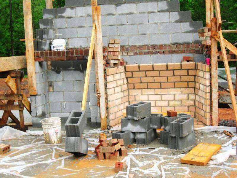 Custom Masonry Contractors, LLC | 1038 State Rd S-46-181, York, SC 29745 | Phone: (704) 658-6077