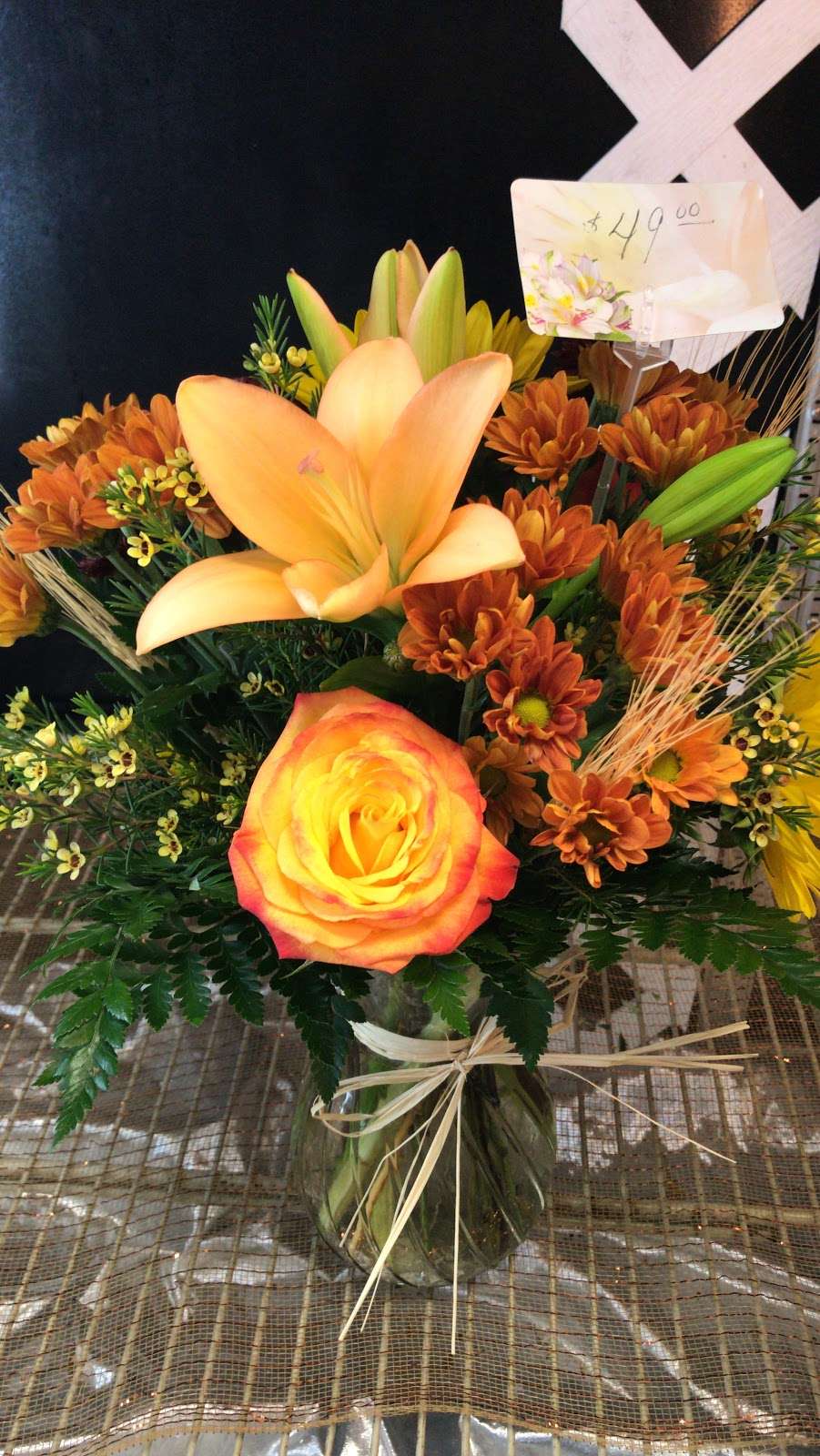 Anitas Beautiful Flowers | 50 Foreston Woods Dr #108, Stafford, VA 22554, United States | Phone: (540) 720-5040