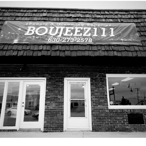 Boujeez 111 | 6 E South St, Plano, IL 60545, USA | Phone: (630) 273-2578