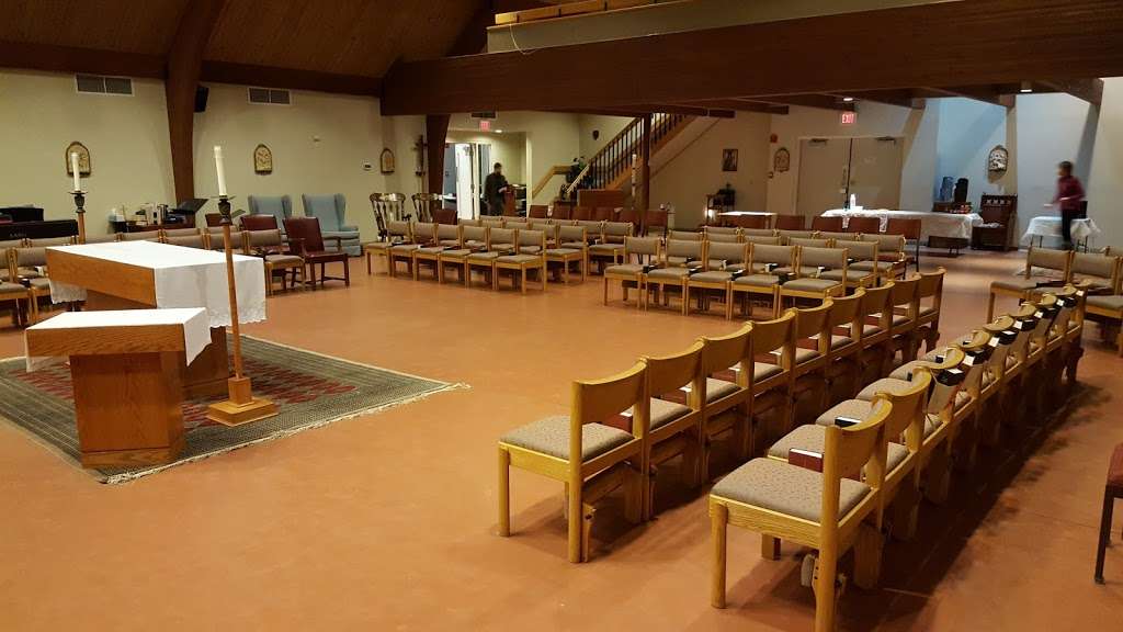 St Christophers Episcopal | 187 East Rd, Hampstead, NH 03841, USA | Phone: (603) 329-4674