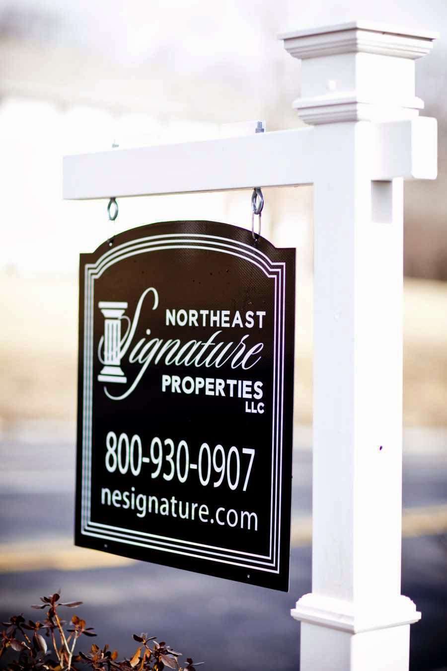 Northeast Signature Properties | 1352 Main St, Millis, MA 02054, USA | Phone: (800) 930-0907