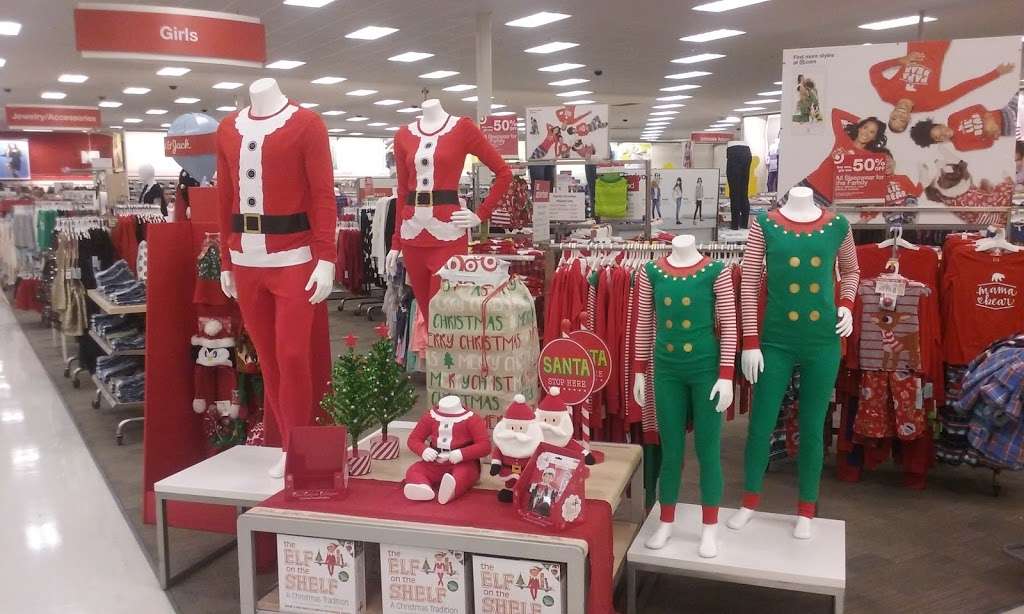 Target | 1910 Catawba Valley Blvd SE, Hickory, NC 28602, USA | Phone: (828) 267-0032