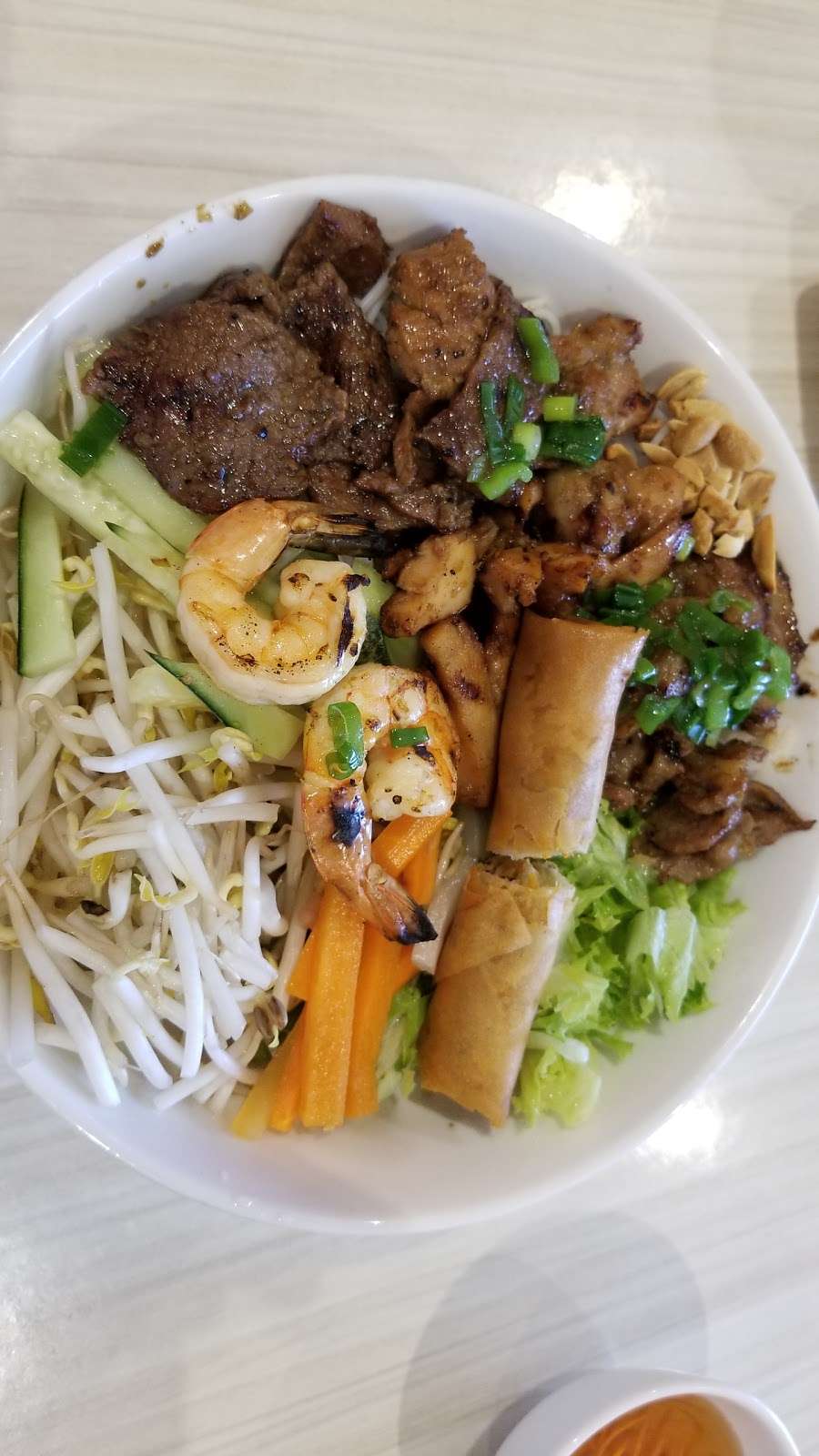 Pho Viet Mai | 18918 FM 529, Cypress, TX 77433, USA | Phone: (281) 416-3151