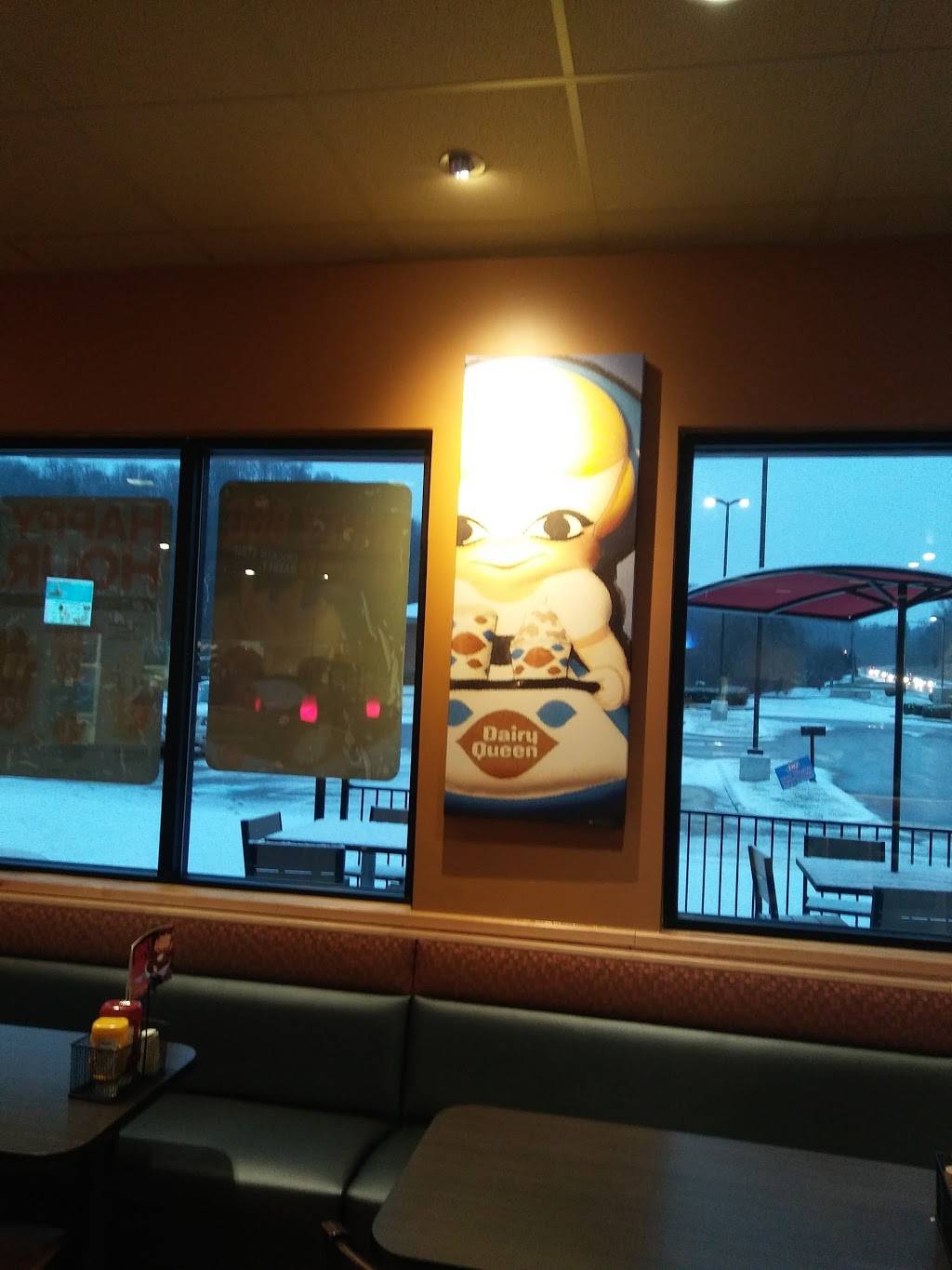 Dairy Queen Grill & Chill | 1955 Highland Pike, Fort Wright, KY 41017, USA | Phone: (859) 307-5429