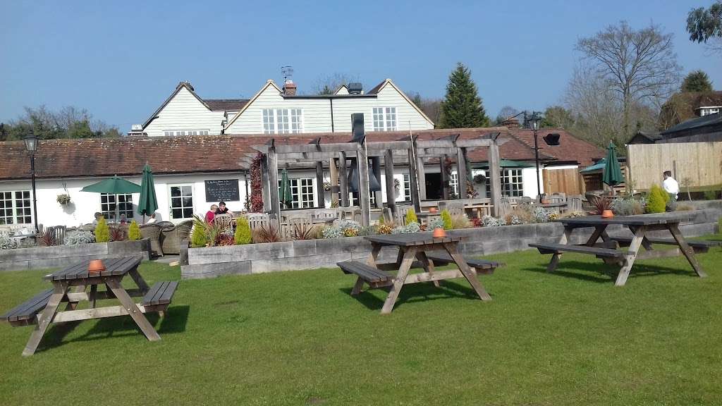 The Pheasant | Reigate Rd, Betchworth RH3 7BG, UK | Phone: 01737 221355