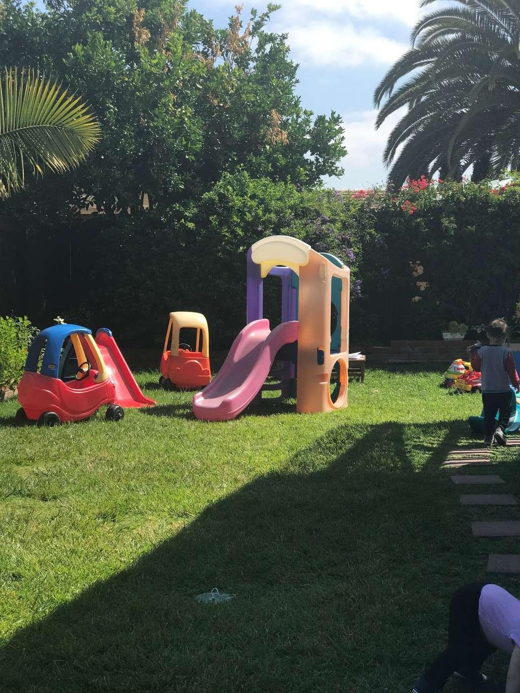 the butterflies childcare | 14451 Majorca Ave, Irvine, CA 92606, USA | Phone: (949) 315-6815