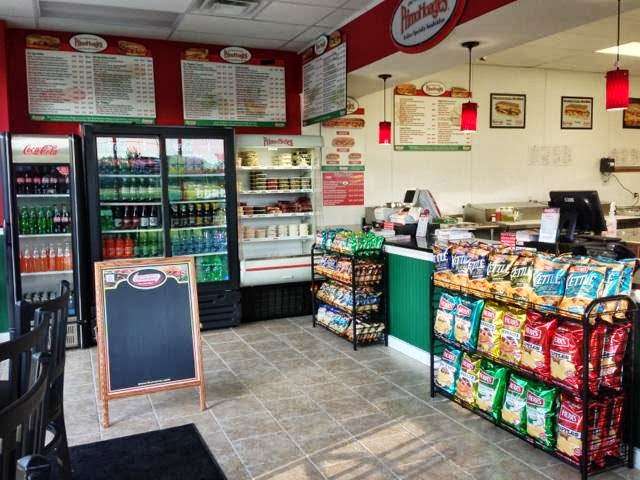 Primo Hoagies | 238 Scotch Rd, Ewing Township, NJ 08628, USA | Phone: (609) 406-9000