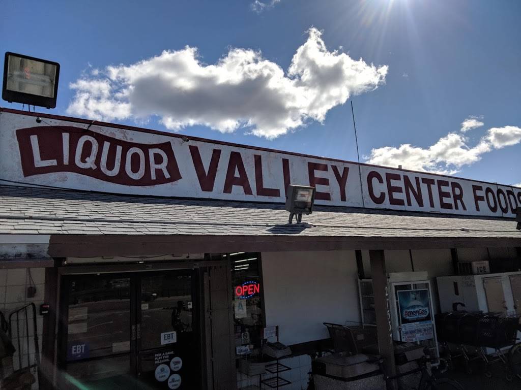 Valley Center Foods | 27537 Valley Center Rd, Valley Center, CA 92082, USA | Phone: (760) 749-9088