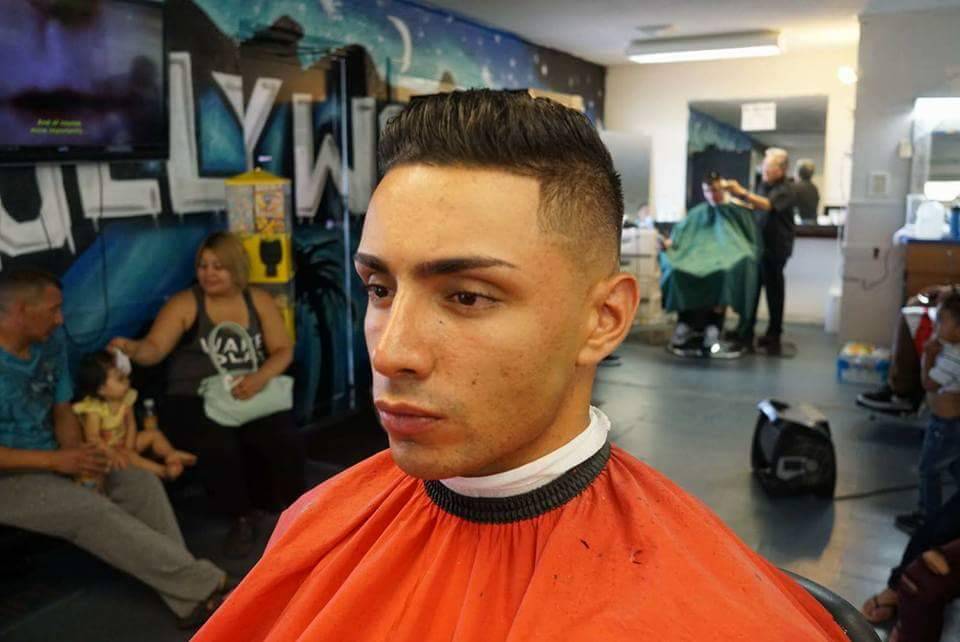 Elite Barber Studio | Cinabrio 615, Libertad, 32290 Cd Juárez, Chih., Mexico | Phone: 656 339 7465