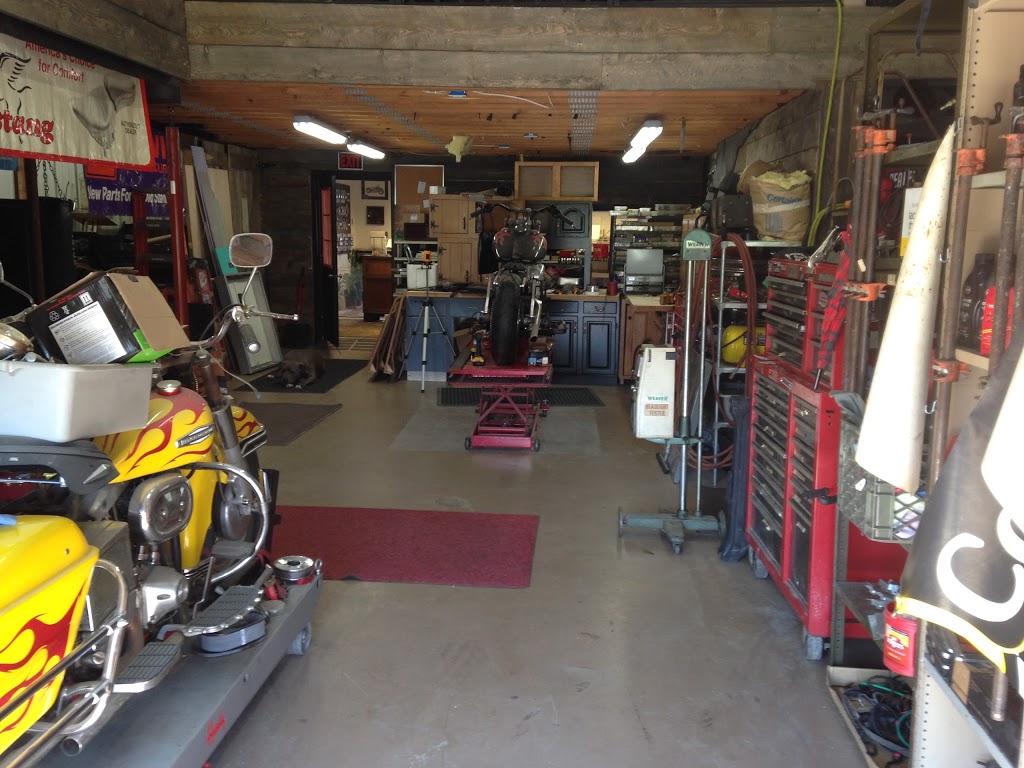 Cycledelic Choppers | 6788 Penn Ave, Wernersville, PA 19565 | Phone: (610) 693-5432