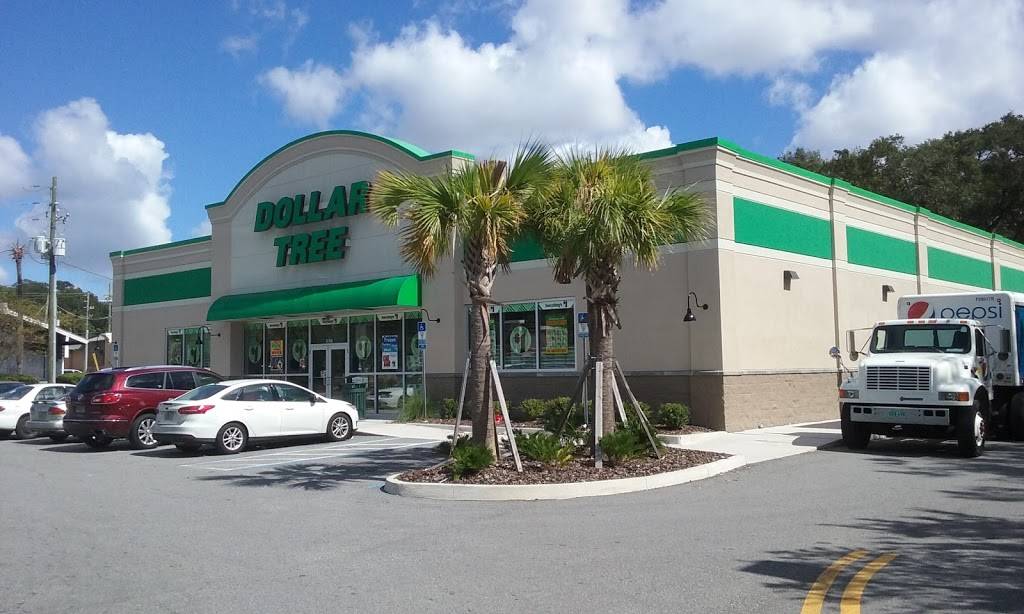 Dollar Tree | 1631 University Blvd S, Jacksonville, FL 32216, USA | Phone: (904) 380-9963