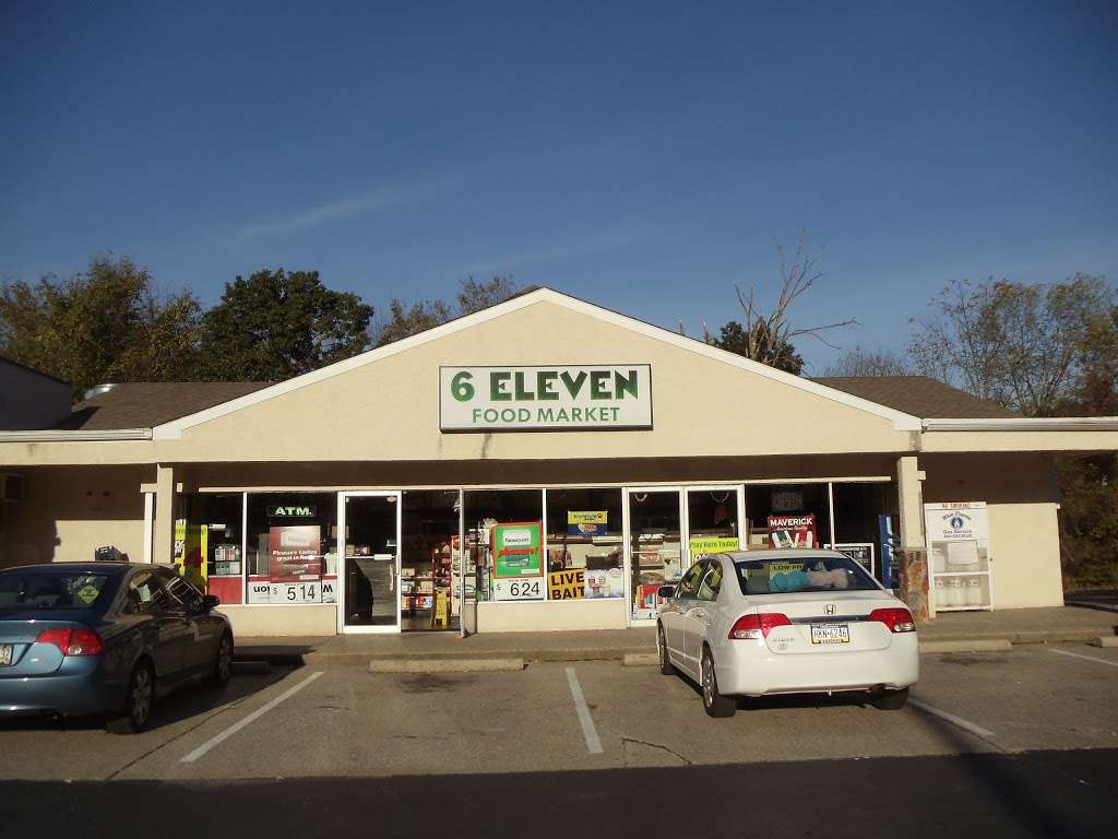 6 Eleven Food Market | 216 W Beidler Rd, King of Prussia, PA 19406, USA | Phone: (610) 265-0545