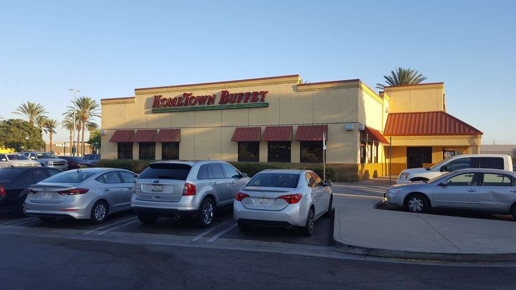 HomeTown Buffet | 1850 W Empire Ave, Burbank, CA 91504, USA | Phone: (818) 955-5797