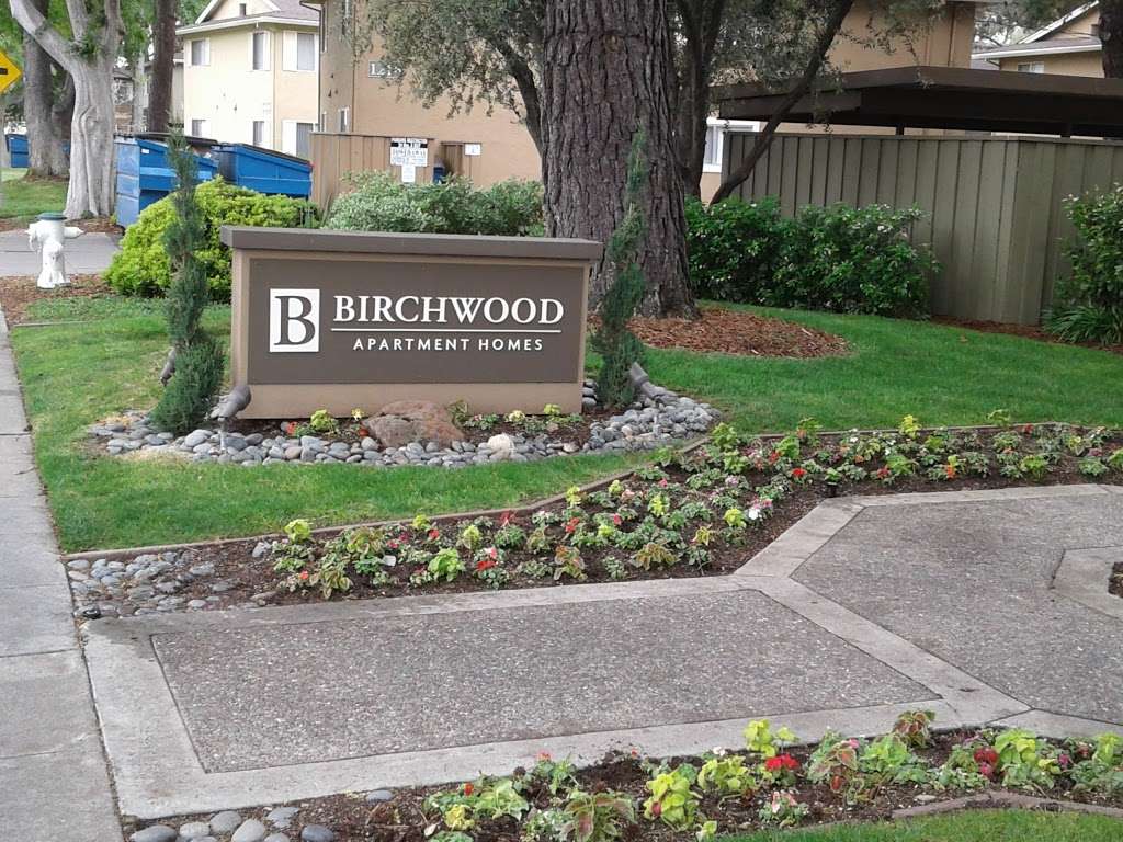 Birchwood | 1230 Henderson Ave, Sunnyvale, CA 94086 | Phone: (408) 215-1818