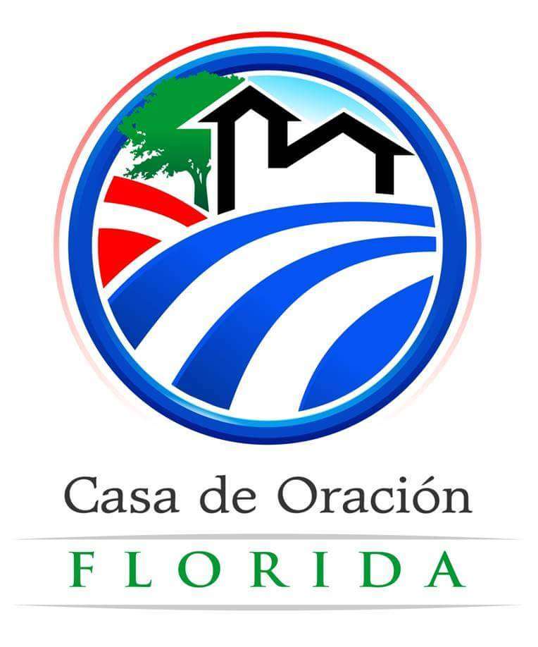 Iglesia Cristiana Casa de Oración Florida | 4202 Pipkin Creek Rd, Lakeland, FL 33811, USA | Phone: (863) 354-0920