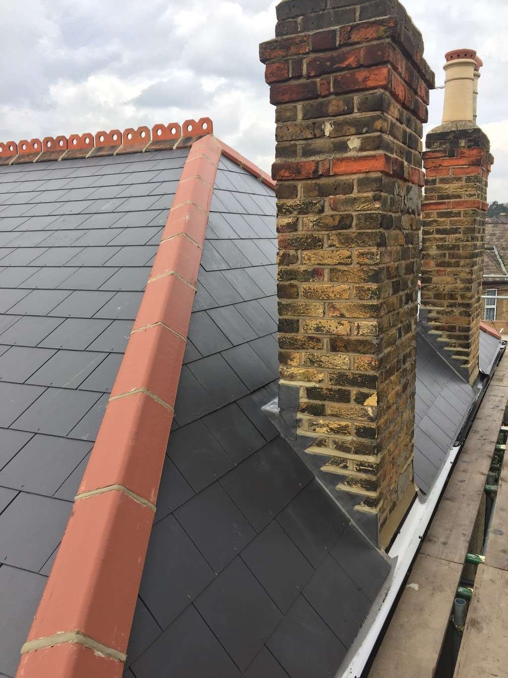 Roofing repair Brockley | 254 Brockley Rd, London SE4 2SF, UK | Phone: 07510 200150