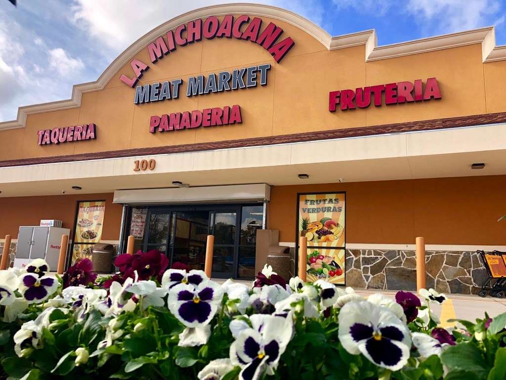 La Michoacana Meat Market | 4623 Farm to Market 2920, Spring, TX 77388