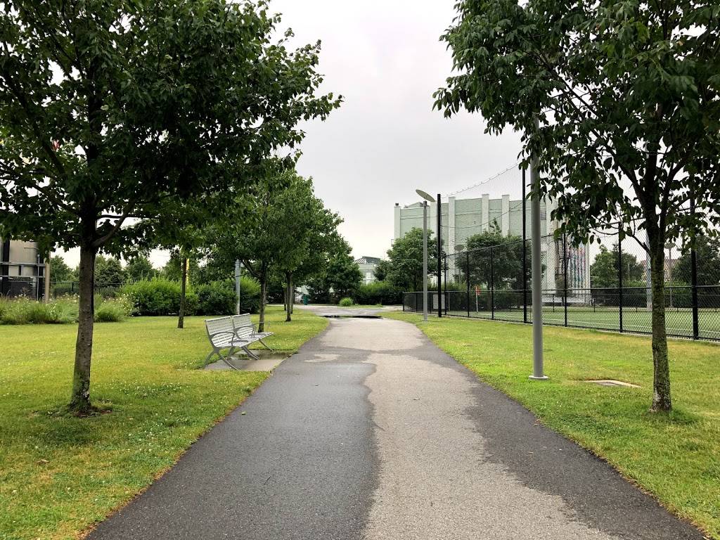 Essex County Riverfront Park | 1-3 Brill St, Newark, NJ 07105, USA | Phone: (973) 268-3500