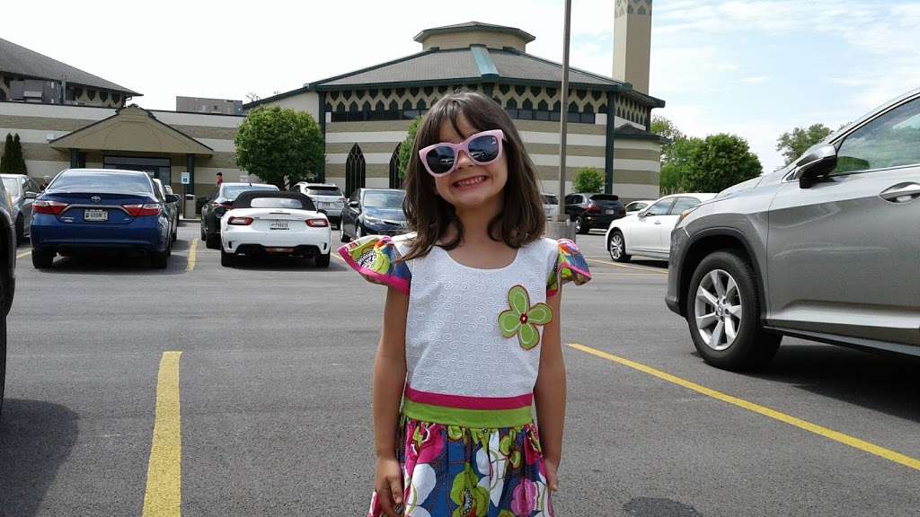 Northwest Indiana Islamic Center | 9803 Colorado St, Crown Point, IN 46307, USA | Phone: (219) 756-7622