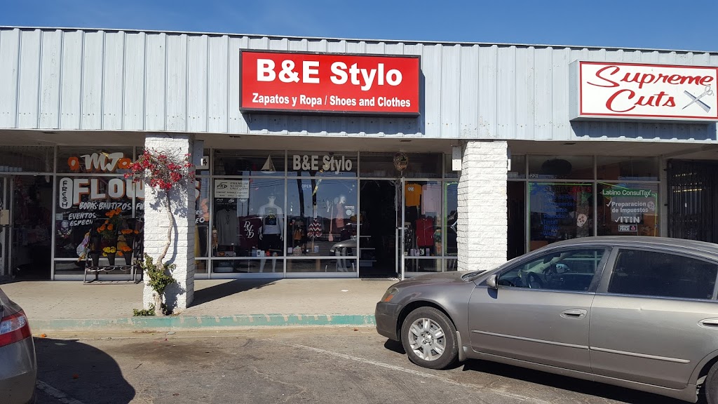 B&E Stylo | 223 W Hueneme Rd, Oxnard, CA 93033, USA | Phone: (805) 200-9353