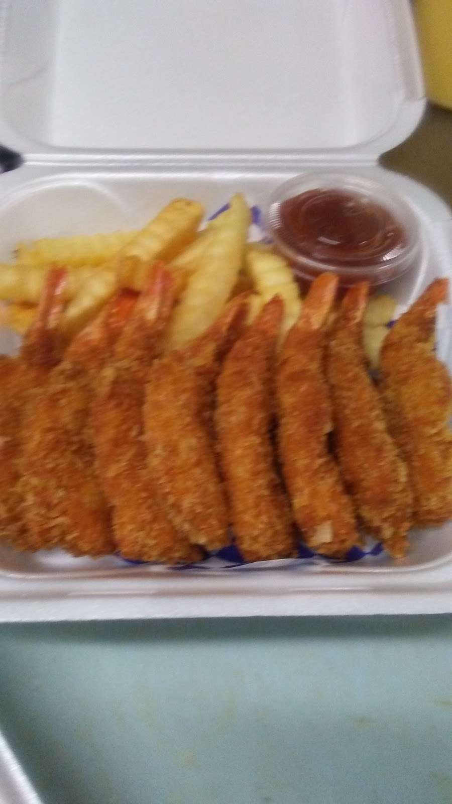 Charlie Ds & Son Catfish | 3123 Swope Pkwy, Kansas City, MO 64130 | Phone: (816) 924-3474