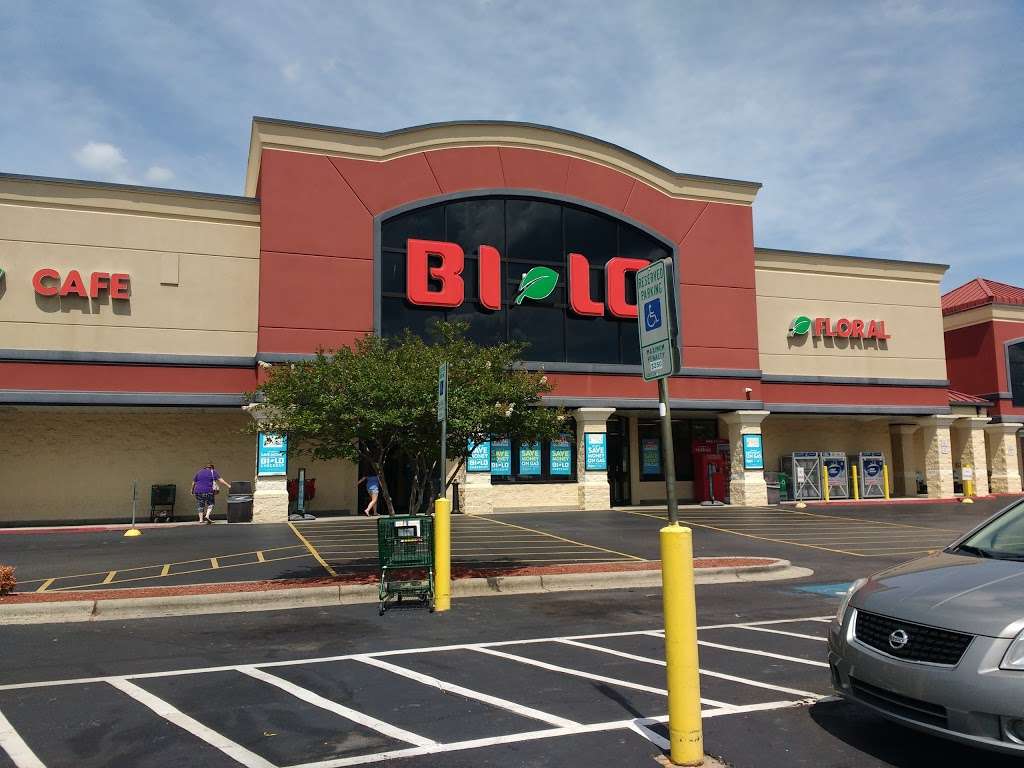 BI-LO | 421 NC-27, Stanley, NC 28164, USA | Phone: (704) 263-6230