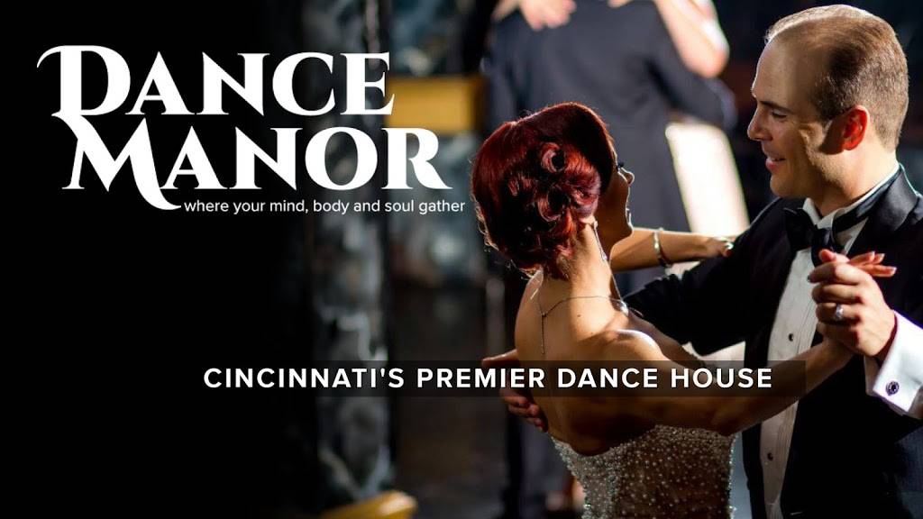 Dance Manor | 700 E Mitchell Ave, Cincinnati, OH 45229, USA | Phone: (614) 507-3139