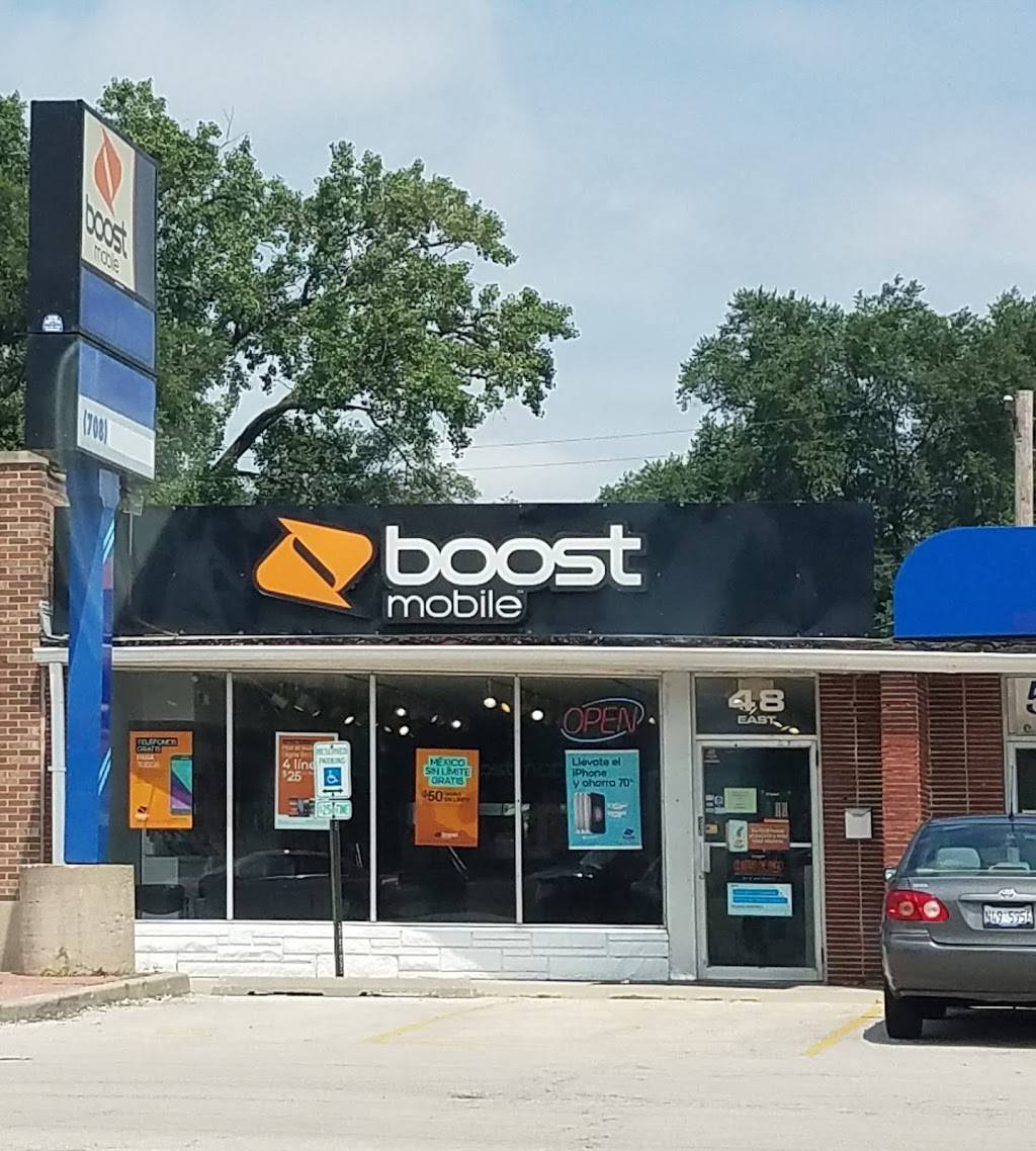 Boost Mobile | 40 E North Ave, Northlake, IL 60164, USA | Phone: (708) 531-1480