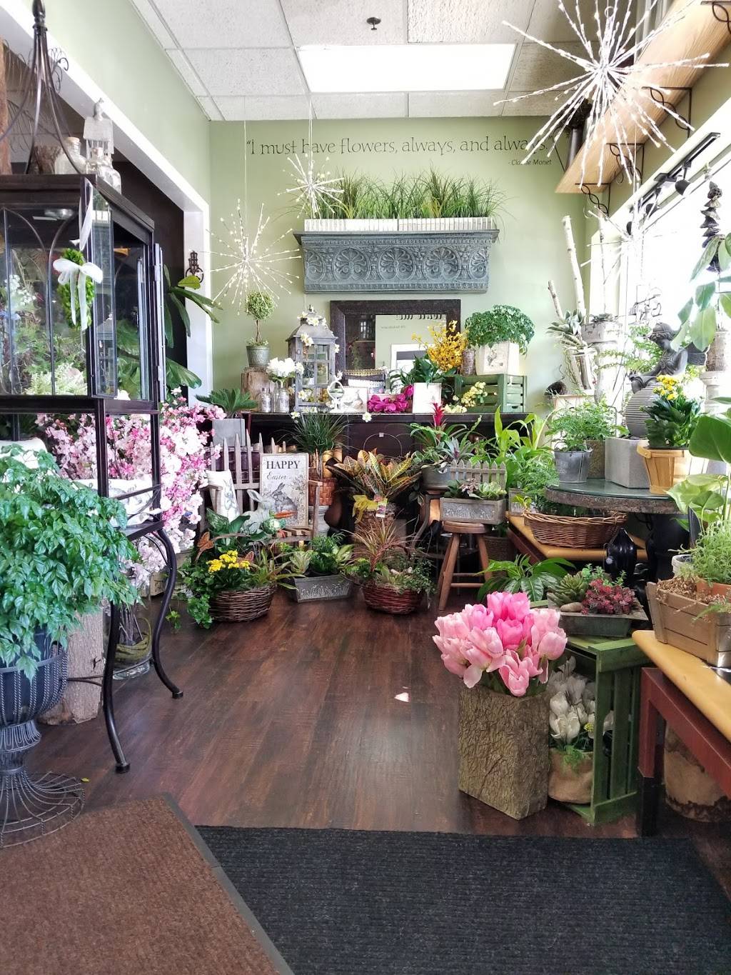 Heather & Vine Fine Floral Design | 6960 Wolf Rd, Indian Head Park, IL 60525, USA | Phone: (708) 246-6661