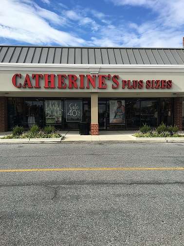 Catherines | 1218-A Smallwood Dr, Waldorf, MD 20603, USA | Phone: (301) 861-2348