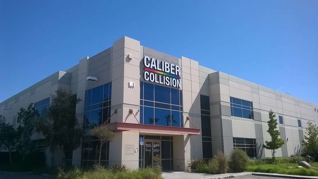 Caliber Collision | 181 Via Trevizio, Corona, CA 92879 | Phone: (951) 284-0122